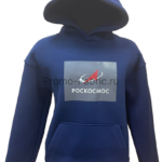 Толстовка 2