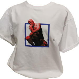 Футболка 12