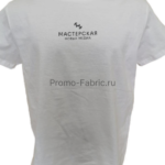Футболка 4
