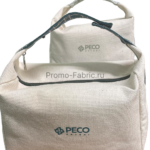 Шоппер из канваса 13