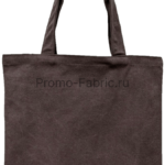 Шоппер из канваса 4