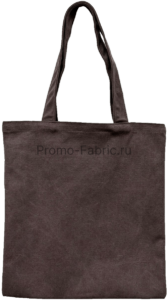 Шоппер из канваса 4