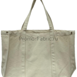 Шоппер из канваса 5