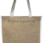 Шоппер из канваса 6