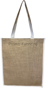 Шоппер из канваса 6
