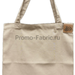 Шоппер из канваса 9