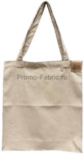 Шоппер из канваса 9