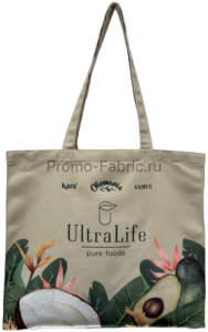 Шоппер из пэ 1