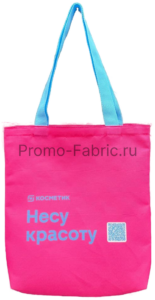 Шоппер из пэ 11