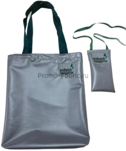 Шоппер из пэ 14