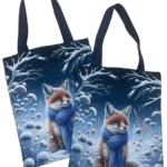 Шоппер из пэ 17