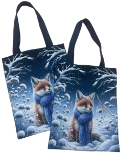 Шоппер из пэ 17