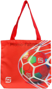 Шоппер из пэ 18