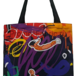 Шоппер из пэ 2