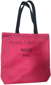 Шоппер из пэ 20