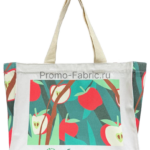 Шоппер из пэ 21