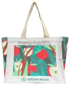 Шоппер из пэ 21