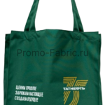 Шоппер из пэ 23