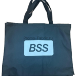 Шоппер из пэ 24