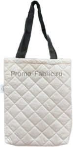 Шоппер из пэ 4