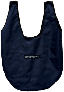 Шоппер из пэ 7