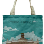 Шоппер из пэ 9