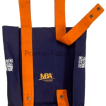 Шоппер из хлопка 4