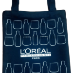 Шоппер из хлопка 11