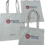 Шоппер из хлопка 13