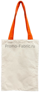 Шоппер из хлопка 17