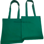 Шоппер из хлопка 21