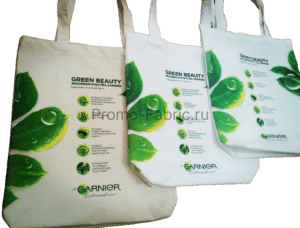 Шоппер из хлопка 26