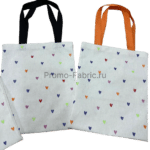 Шоппер из хлопка 28